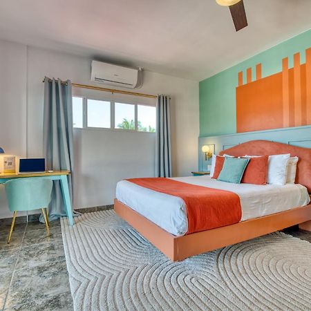 Bocas Paradise Hotel Bocas Town Ngoại thất bức ảnh