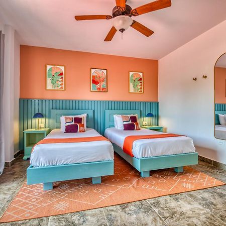 Bocas Paradise Hotel Bocas Town Ngoại thất bức ảnh