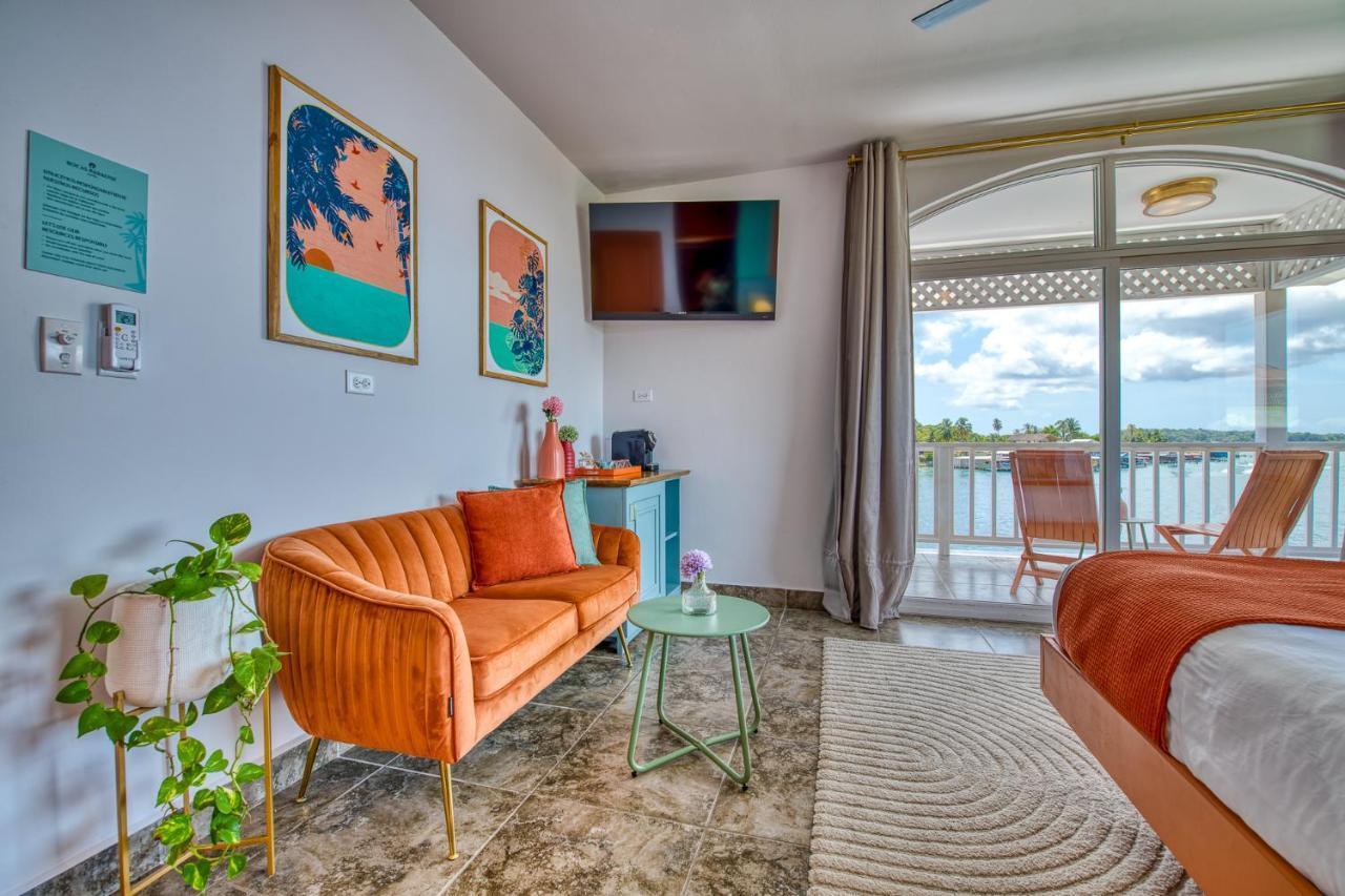 Bocas Paradise Hotel Bocas Town Ngoại thất bức ảnh