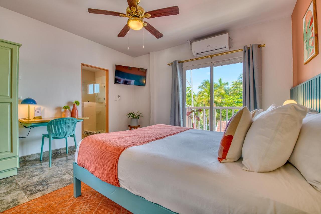 Bocas Paradise Hotel Bocas Town Ngoại thất bức ảnh