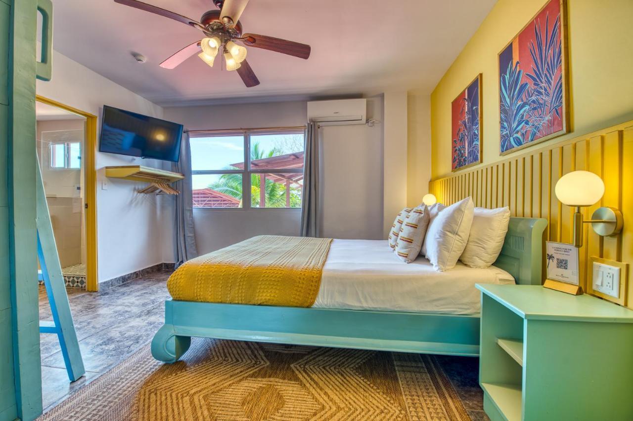 Bocas Paradise Hotel Bocas Town Ngoại thất bức ảnh