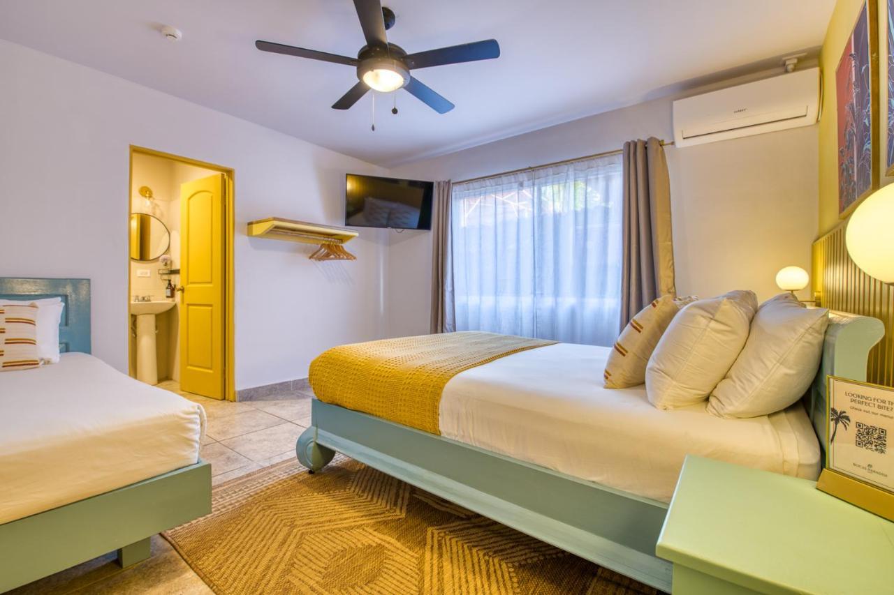 Bocas Paradise Hotel Bocas Town Ngoại thất bức ảnh