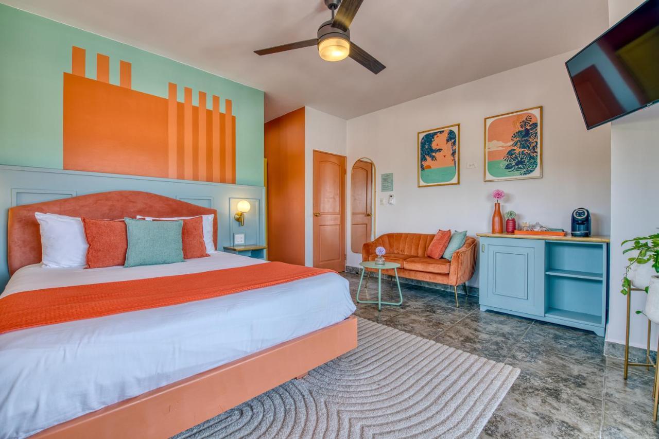 Bocas Paradise Hotel Bocas Town Ngoại thất bức ảnh