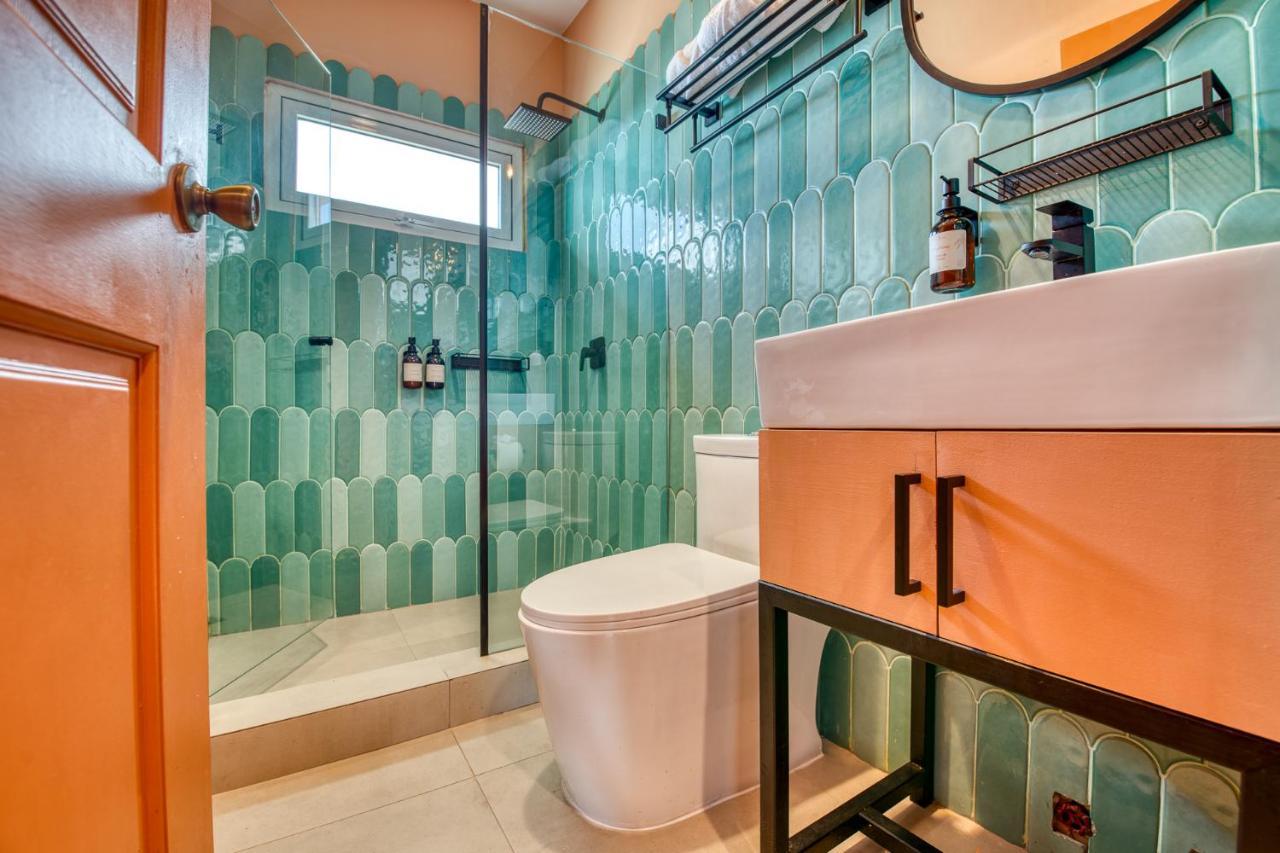Bocas Paradise Hotel Bocas Town Ngoại thất bức ảnh