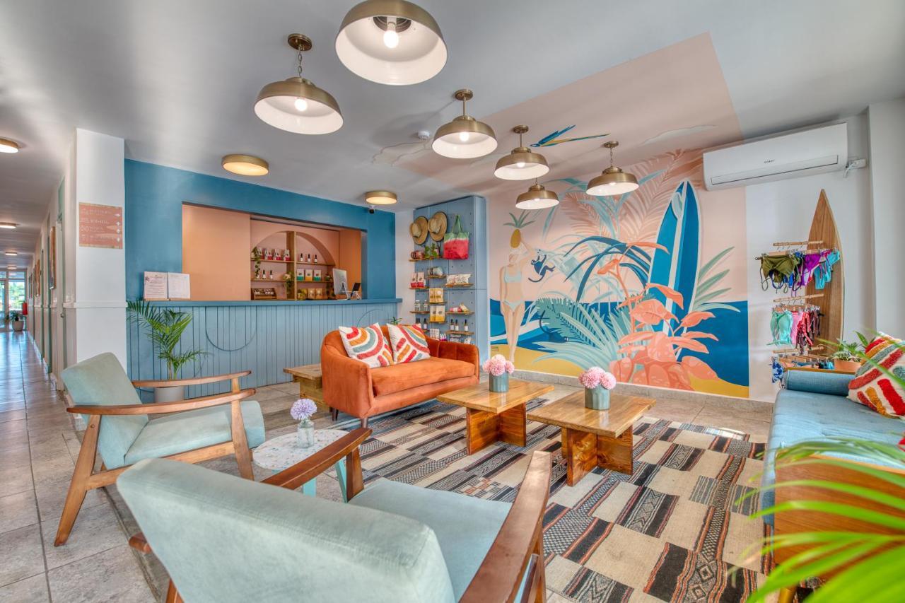 Bocas Paradise Hotel Bocas Town Ngoại thất bức ảnh