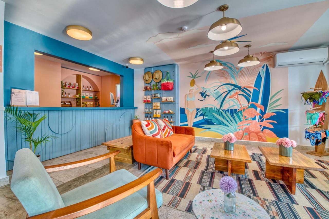 Bocas Paradise Hotel Bocas Town Ngoại thất bức ảnh