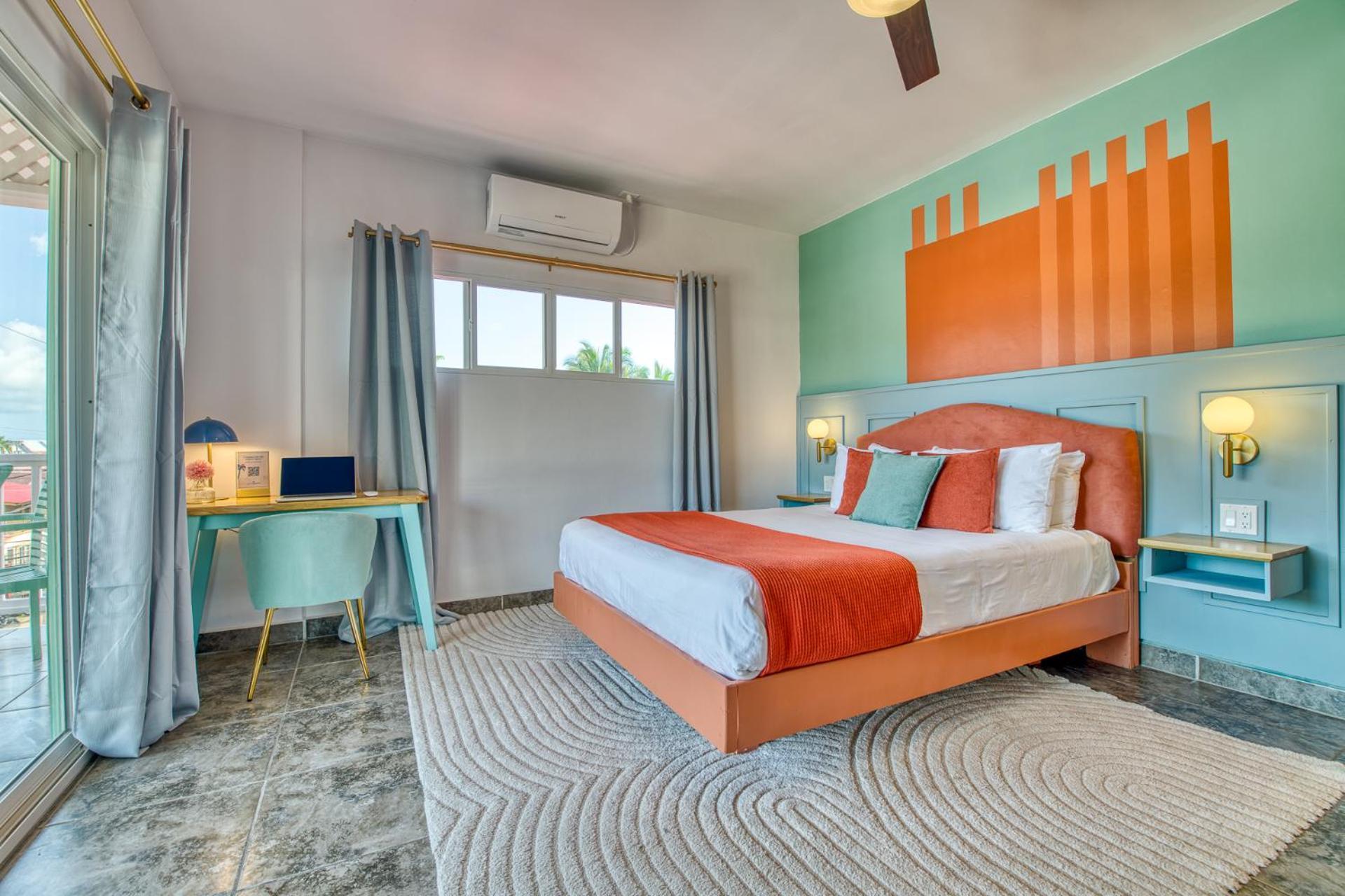 Bocas Paradise Hotel Bocas Town Ngoại thất bức ảnh