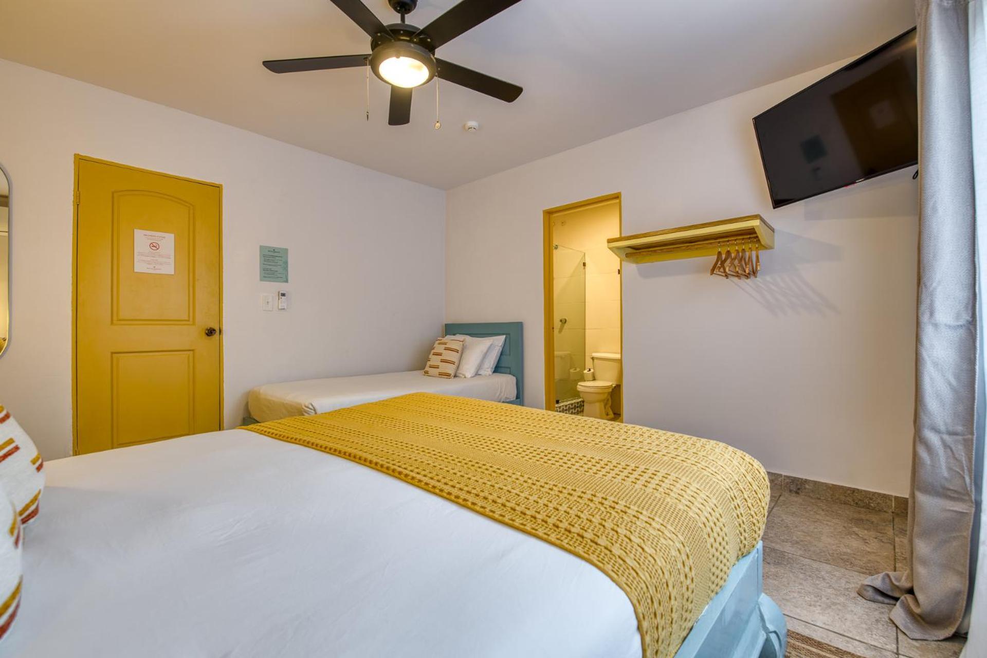 Bocas Paradise Hotel Bocas Town Ngoại thất bức ảnh