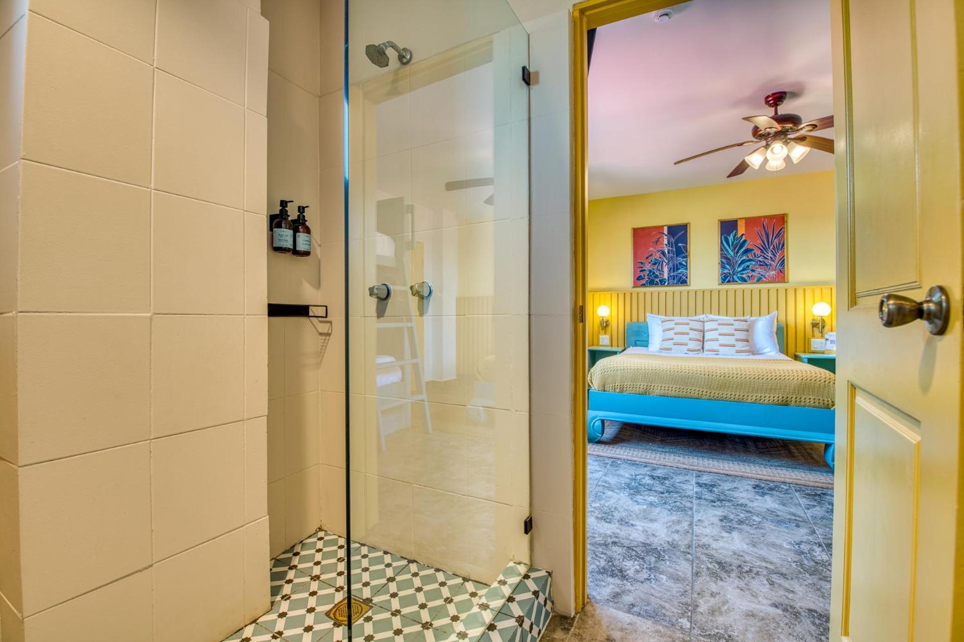 Bocas Paradise Hotel Bocas Town Ngoại thất bức ảnh