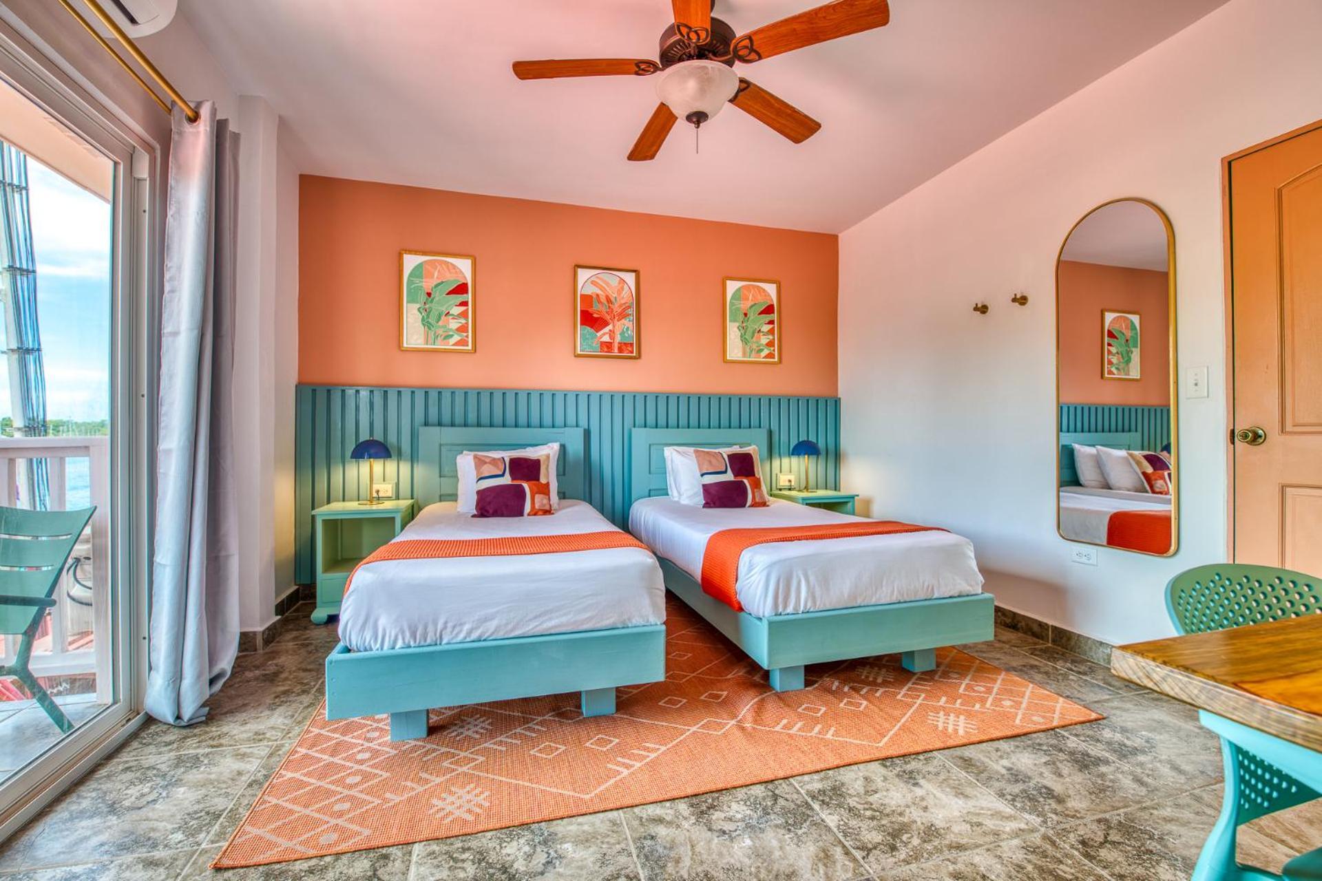 Bocas Paradise Hotel Bocas Town Ngoại thất bức ảnh