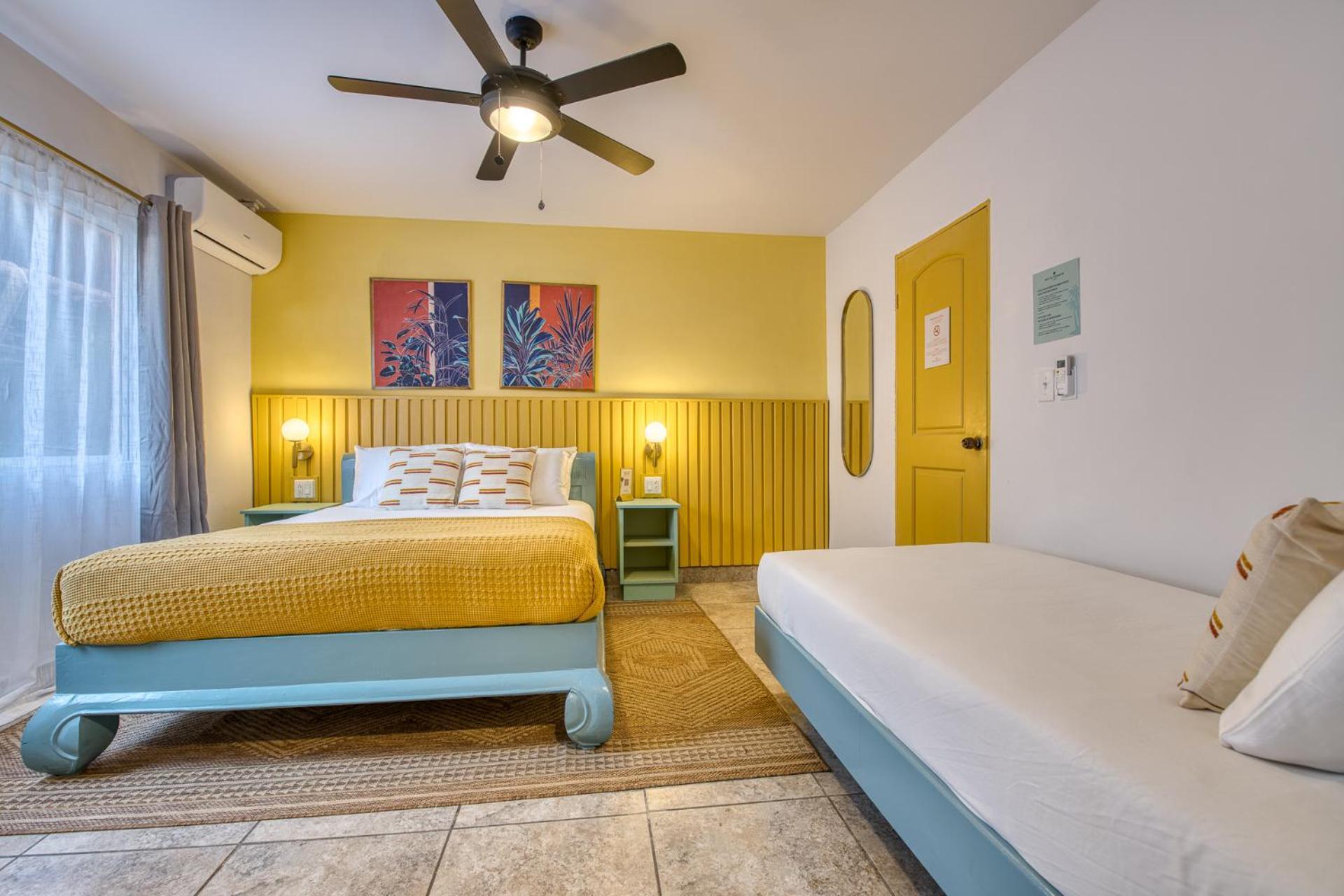 Bocas Paradise Hotel Bocas Town Ngoại thất bức ảnh