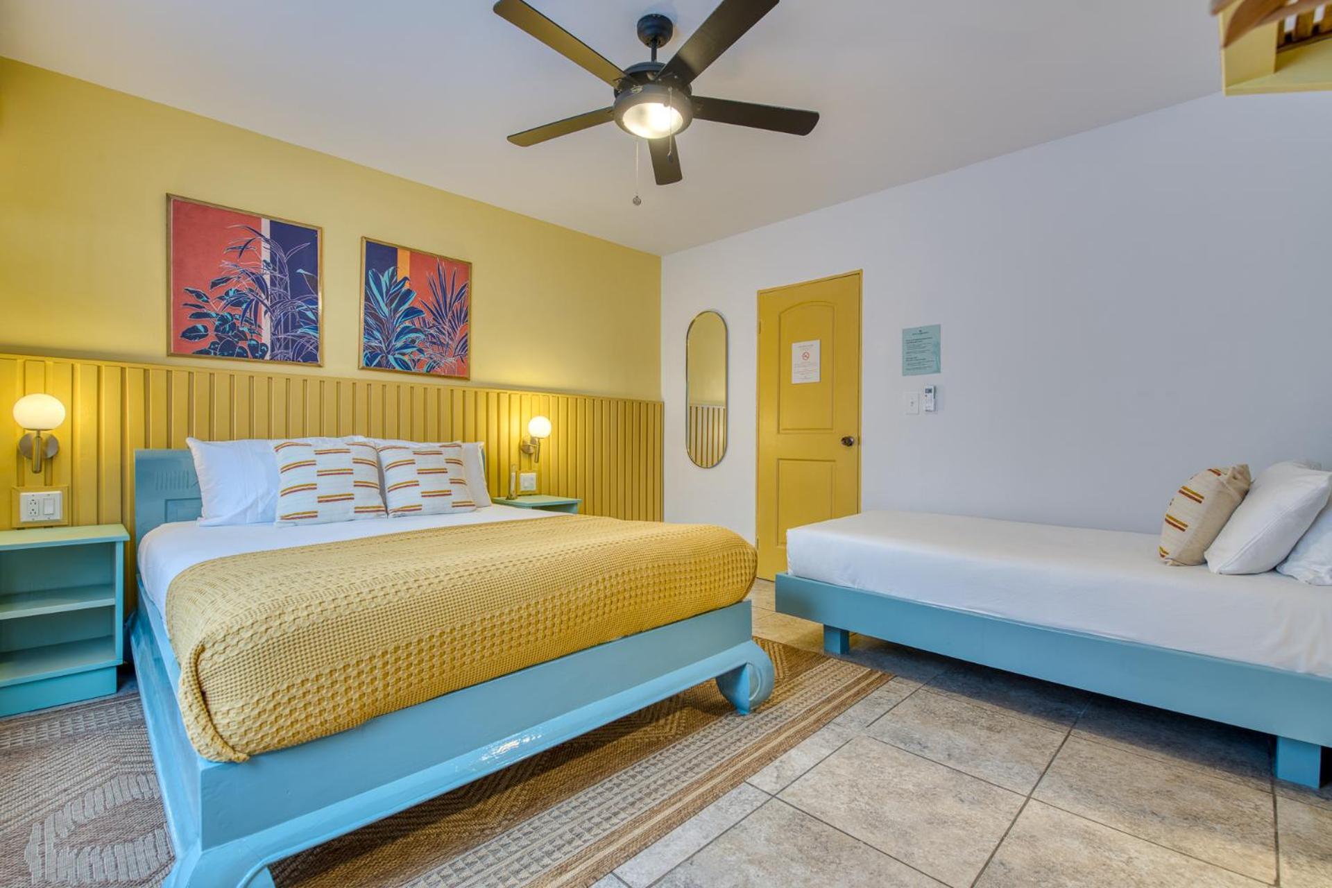 Bocas Paradise Hotel Bocas Town Ngoại thất bức ảnh