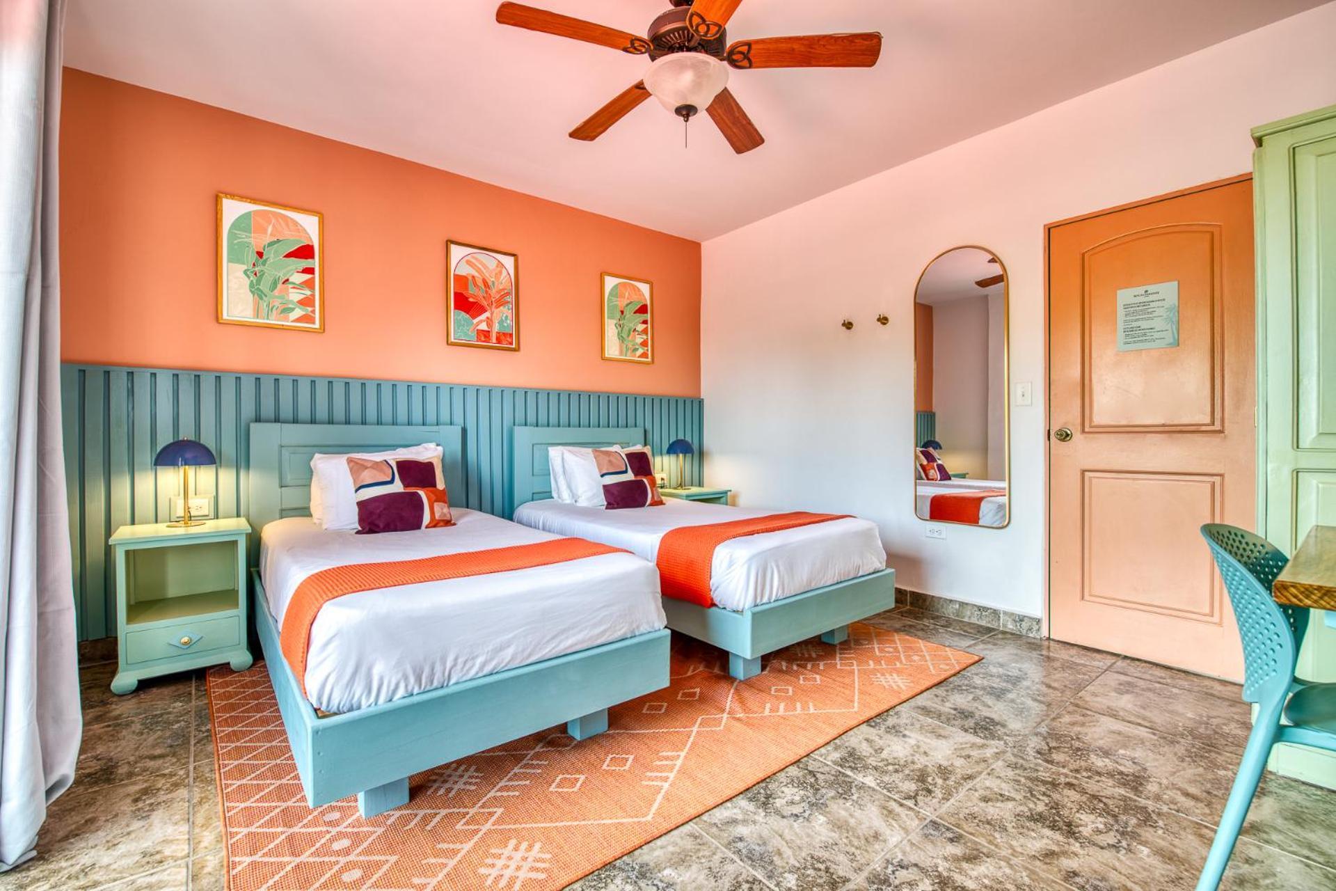 Bocas Paradise Hotel Bocas Town Ngoại thất bức ảnh