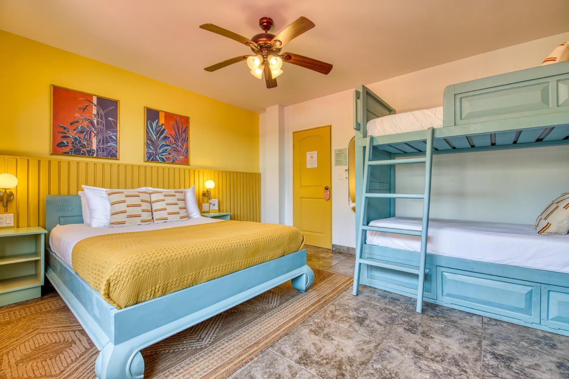 Bocas Paradise Hotel Bocas Town Ngoại thất bức ảnh