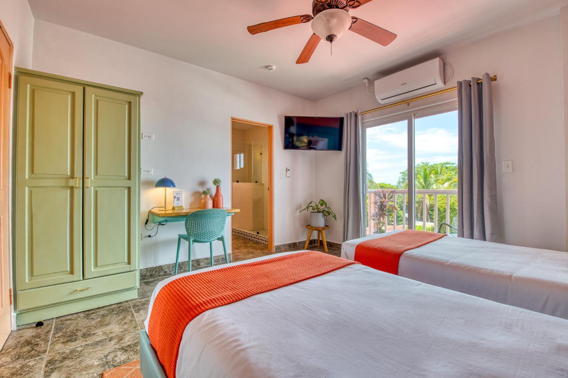 Bocas Paradise Hotel Bocas Town Ngoại thất bức ảnh